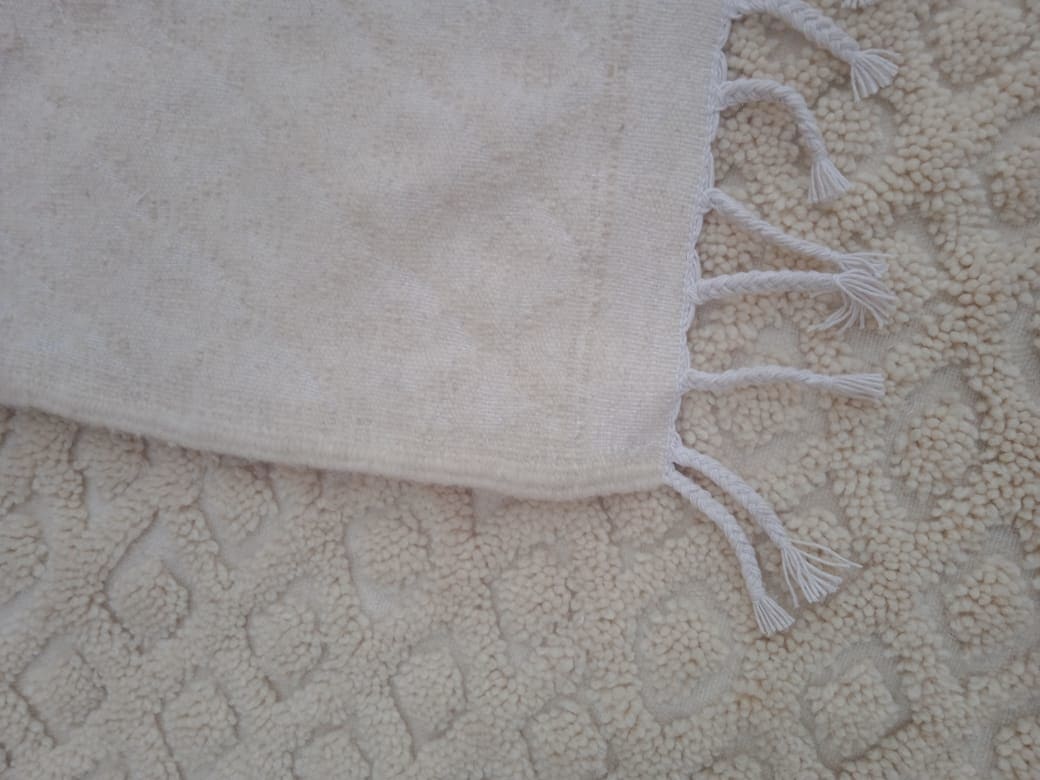 Beni Ourain Rug