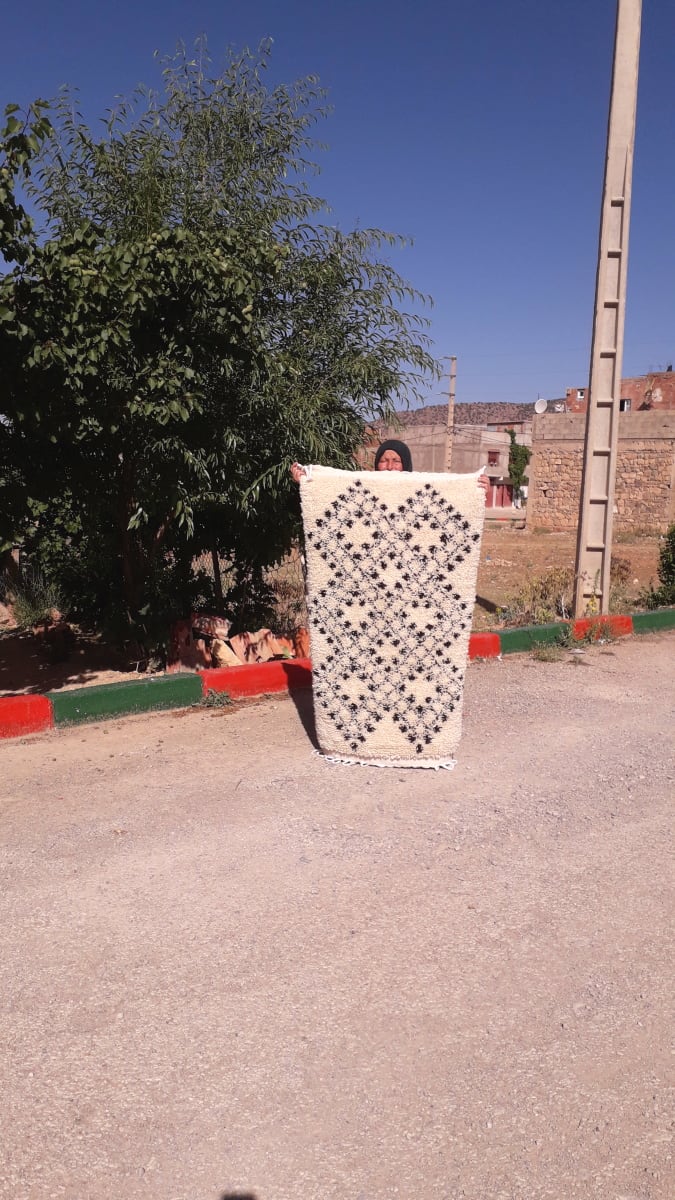 Beni Ourain