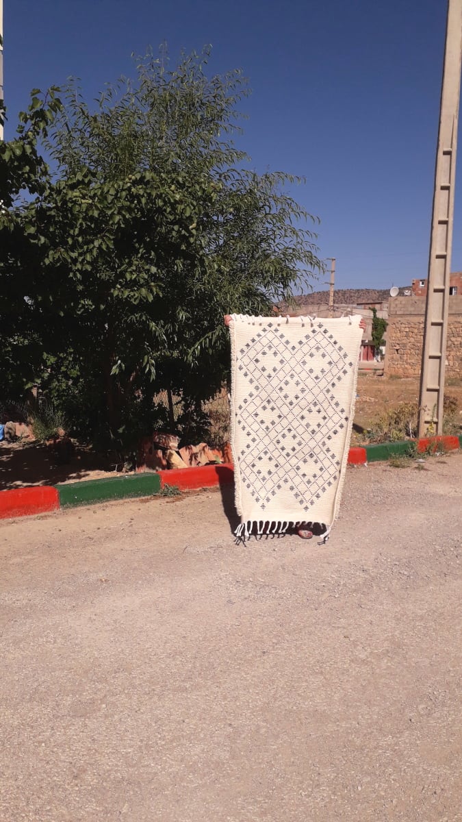 Beni Ourain