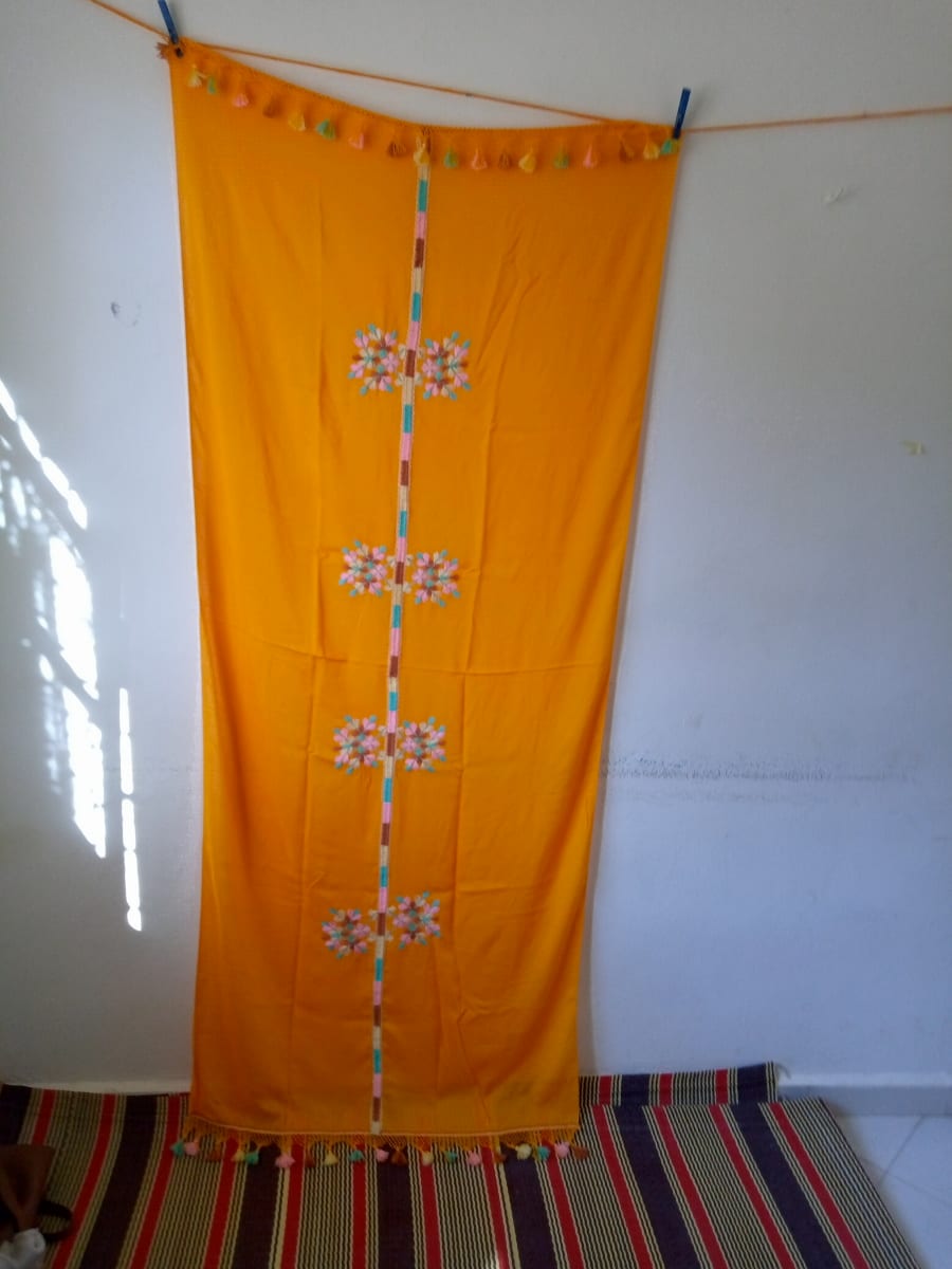 Tahrouit