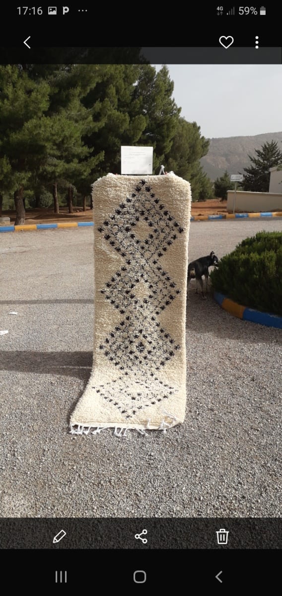 Beni Ourain