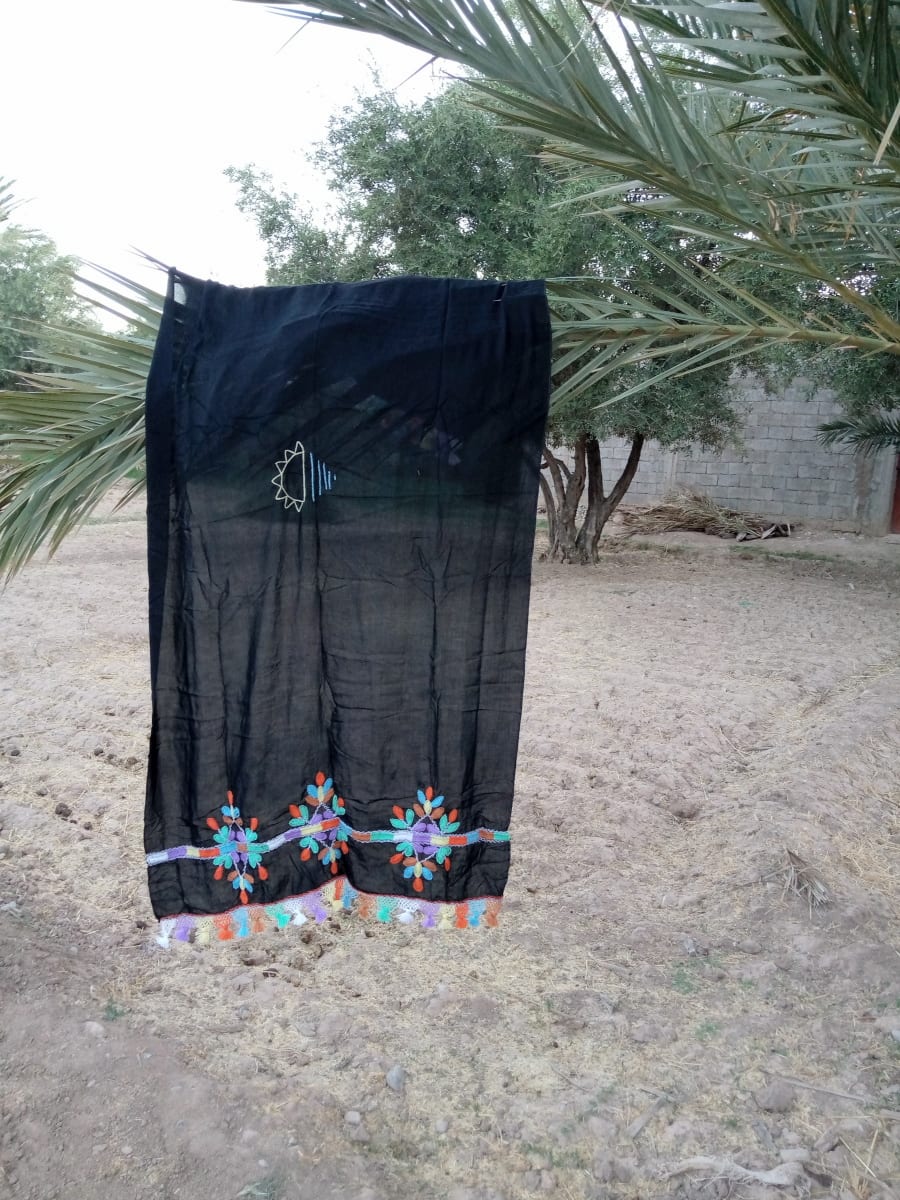 Tahrouit