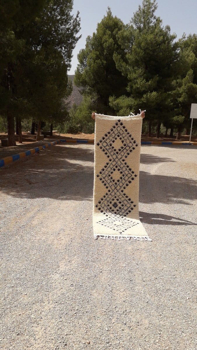 Beni Ourain
