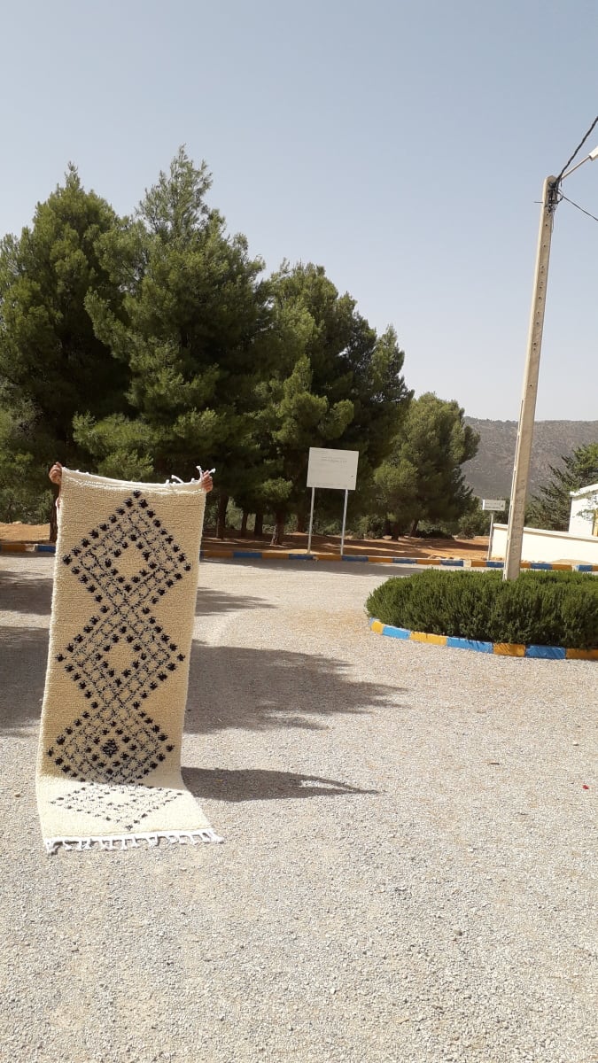 Beni Ourain