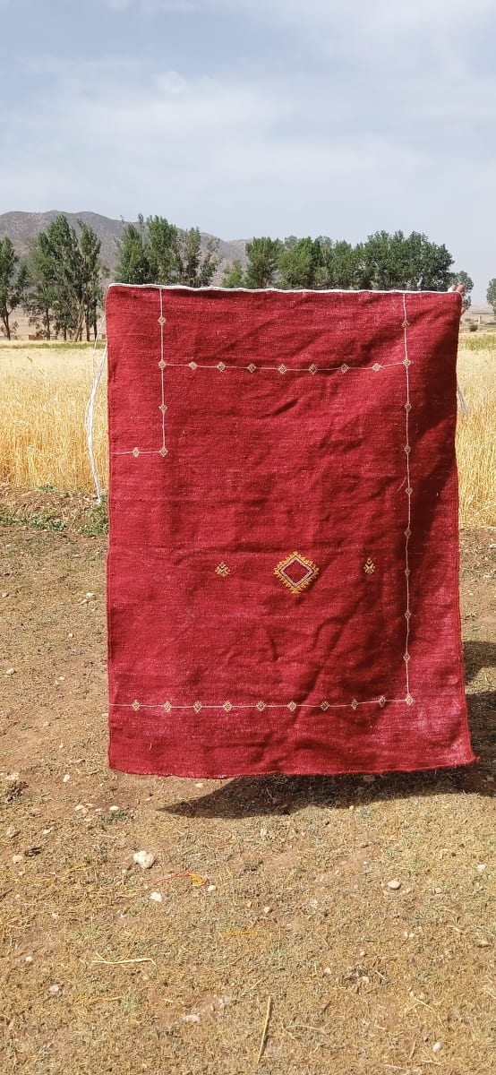 Hanbel Rug