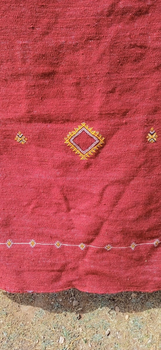Hanbel Rug