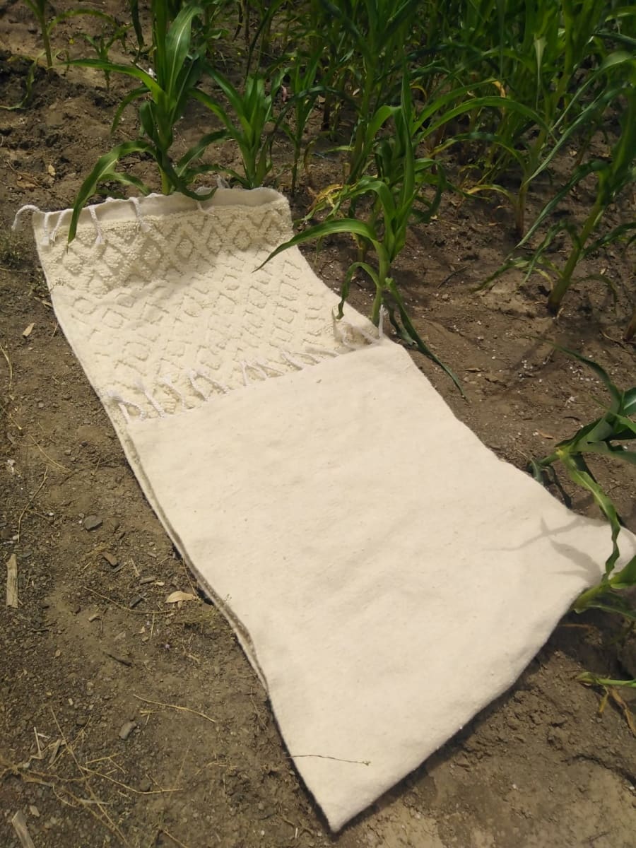 Beni Ourain Rug