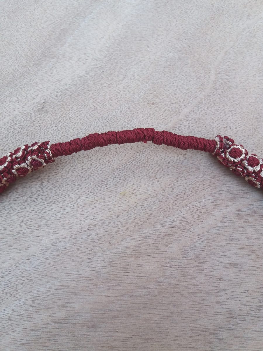 Cluster Necklace
