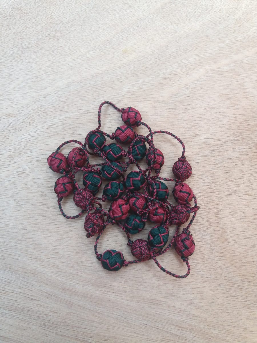 Long Strand Necklace