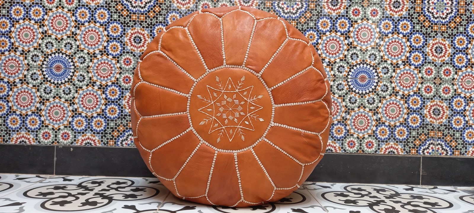 Pouf
