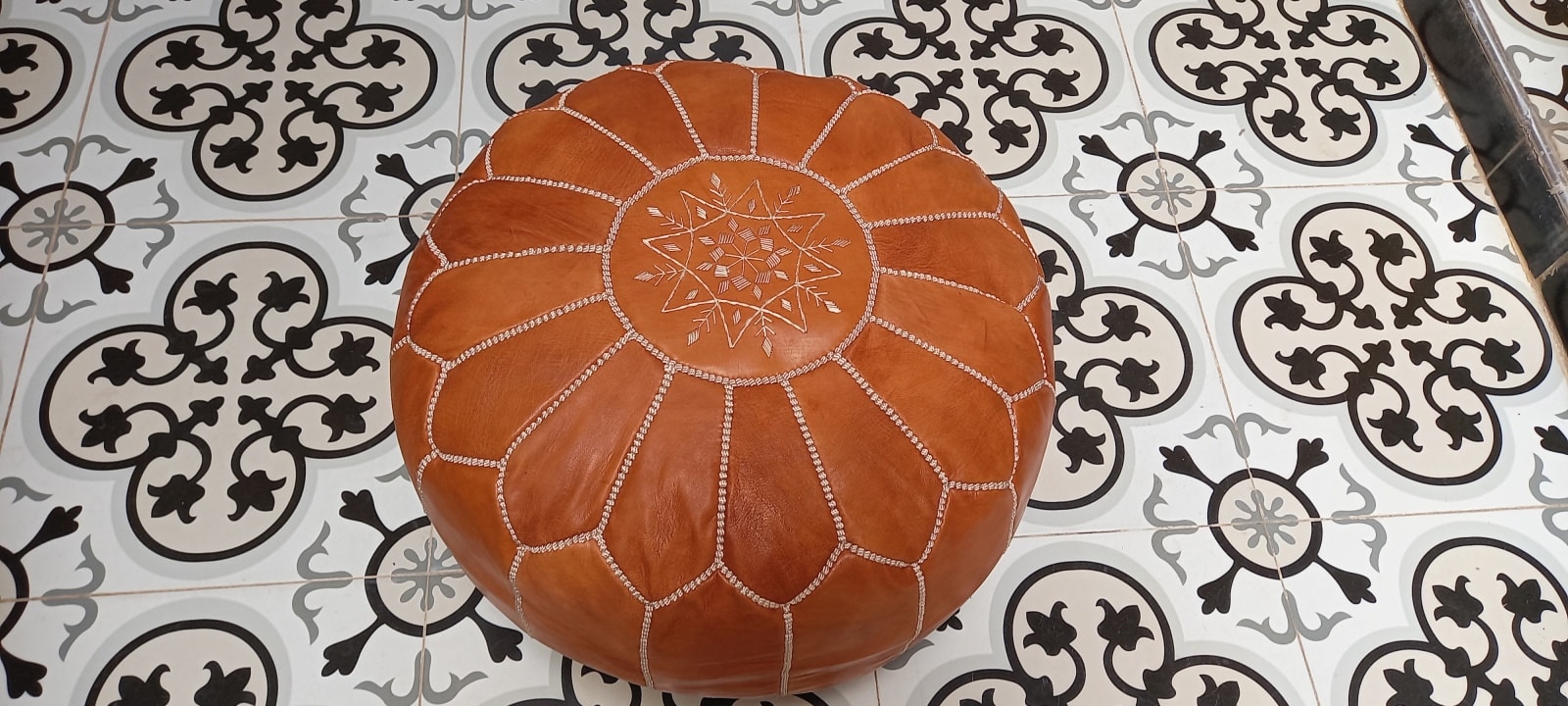 Pouf