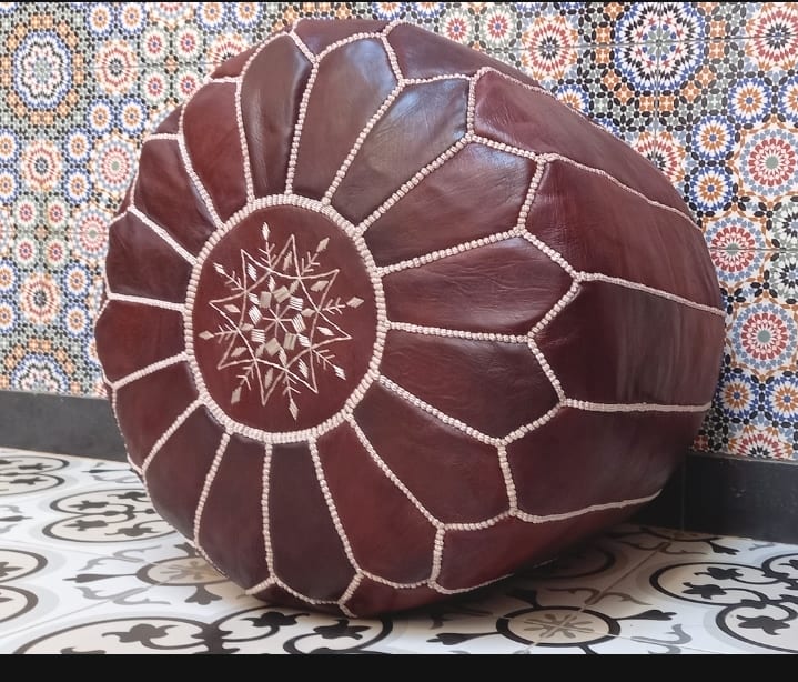 Pouf