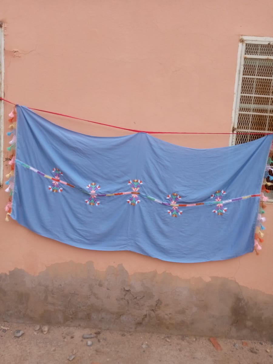 Tahrouit