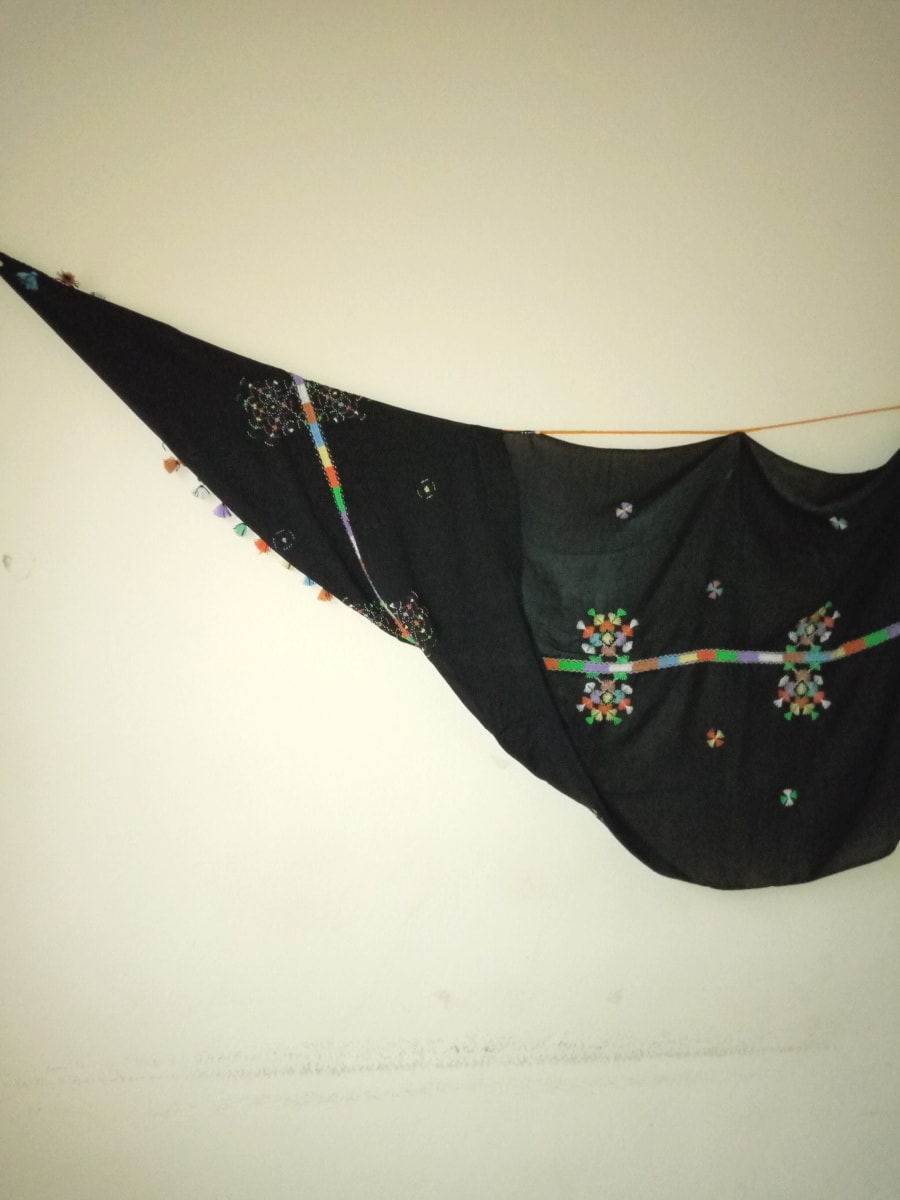 Tahrouit