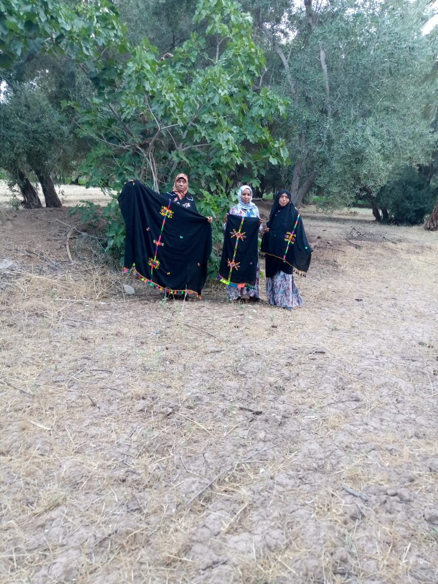 Tahrouit
