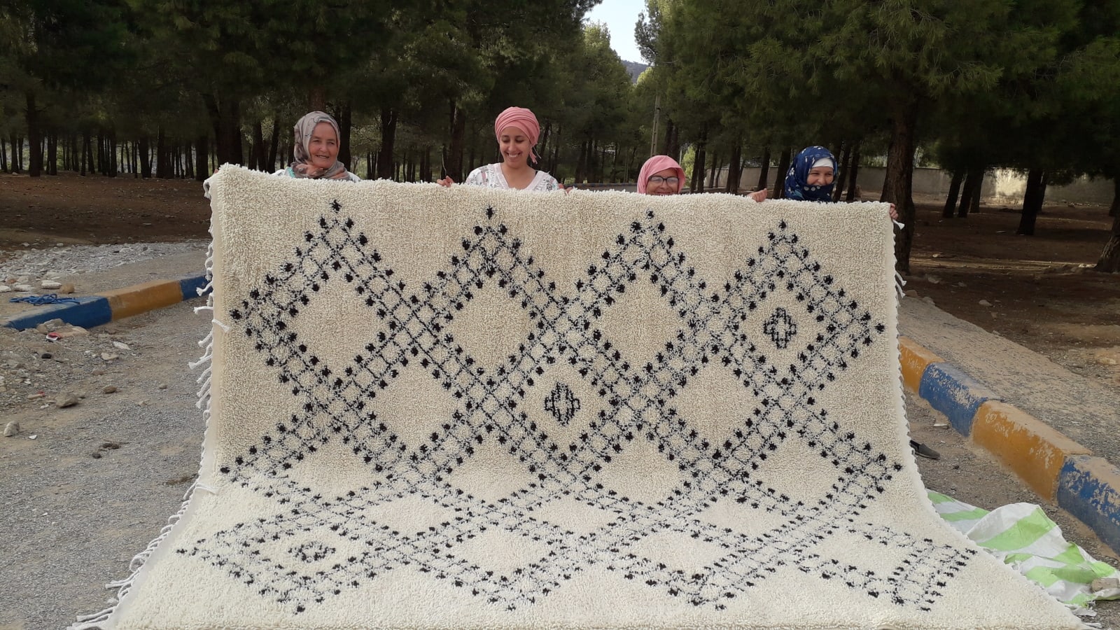 Beni Ourain