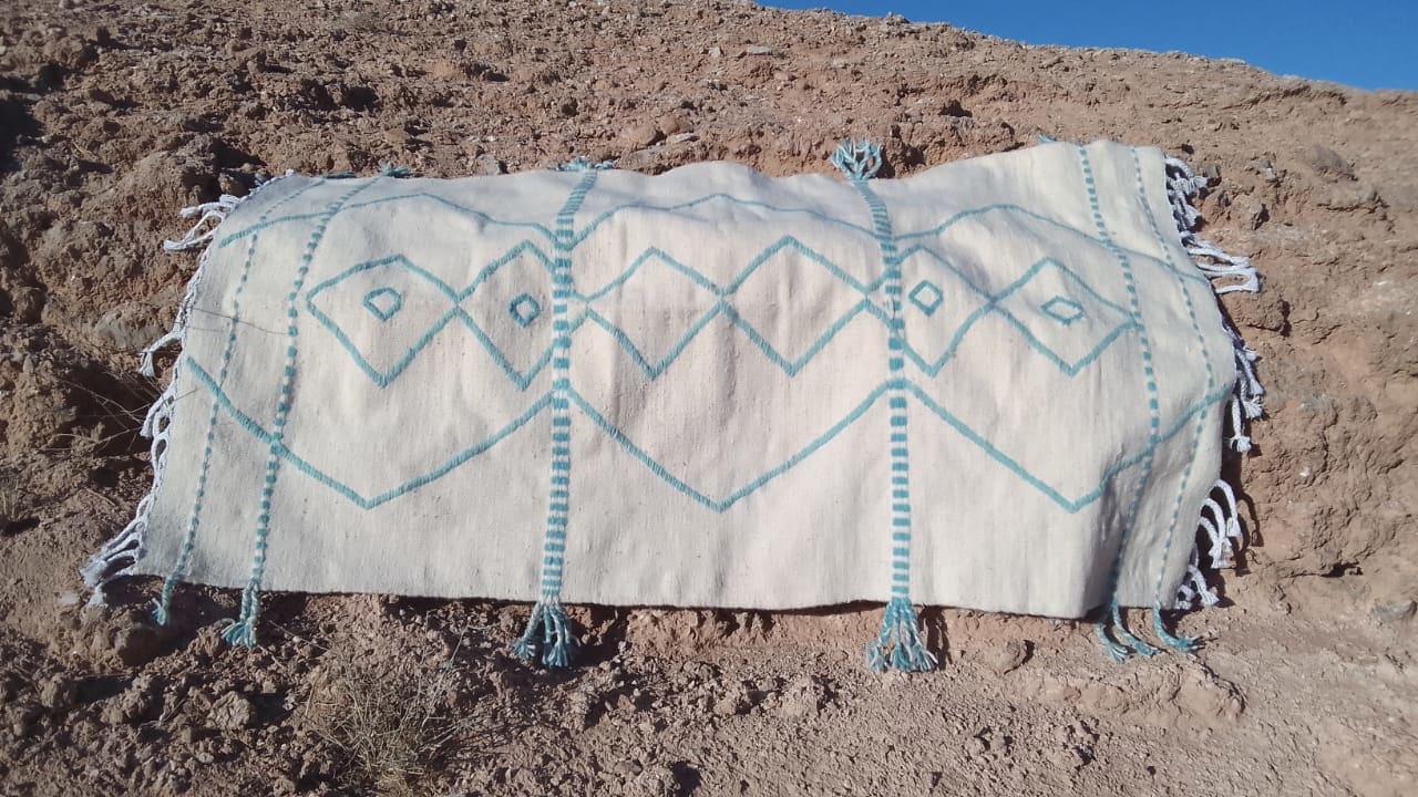 Flatweave Rug