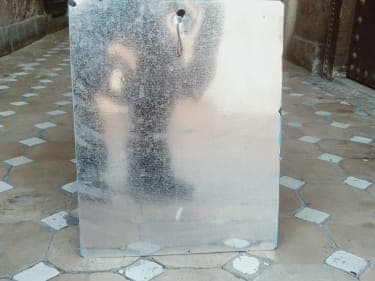 Metal Piece