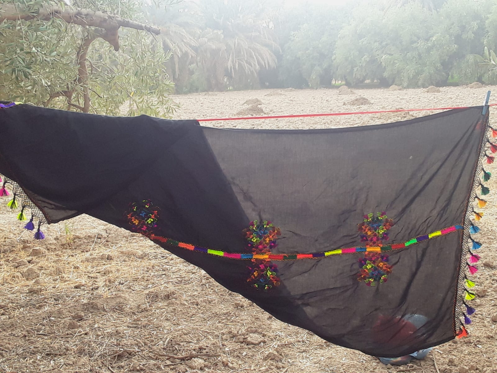 Tahrouit