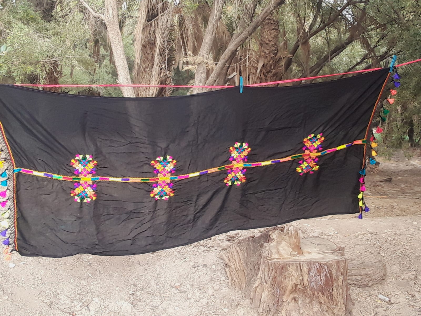 Tahrouit