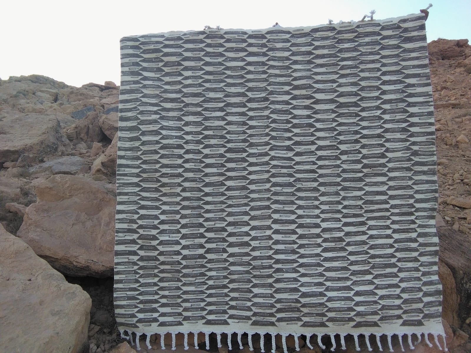 Flatweave Rug