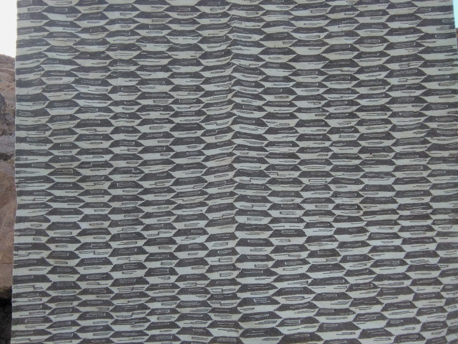 Flatweave Rug