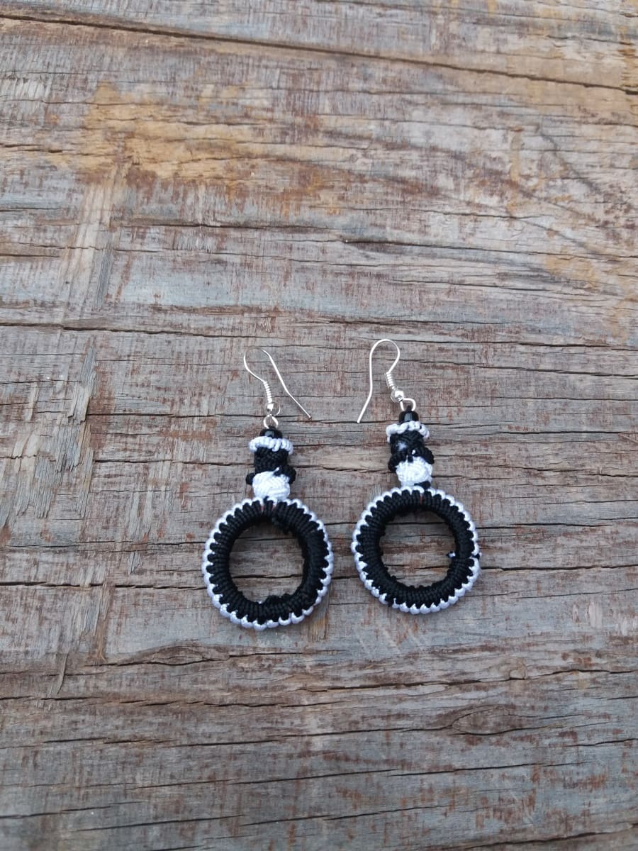 Hoop Earrings