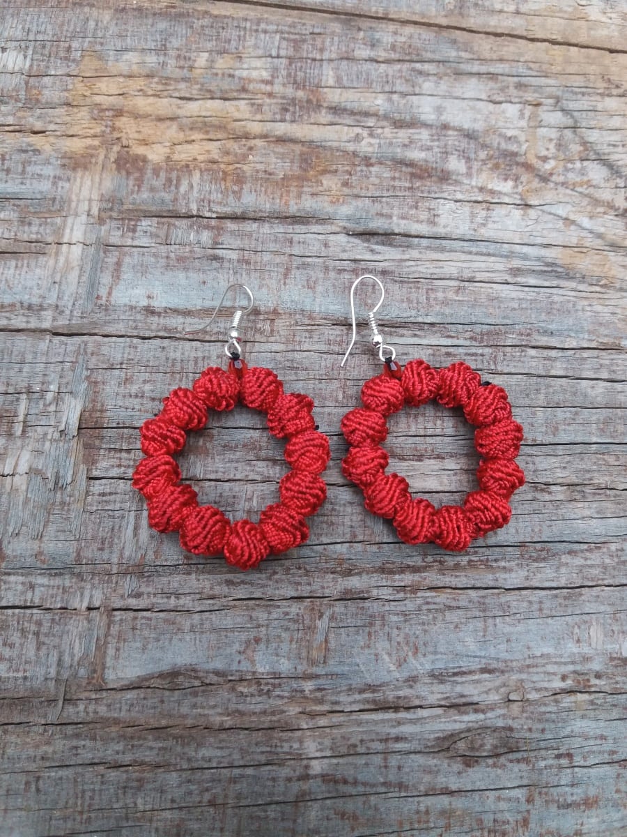 Hoop Earrings