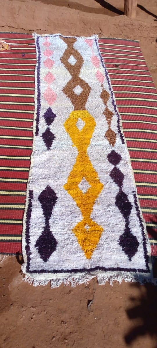 Azilal Rug
