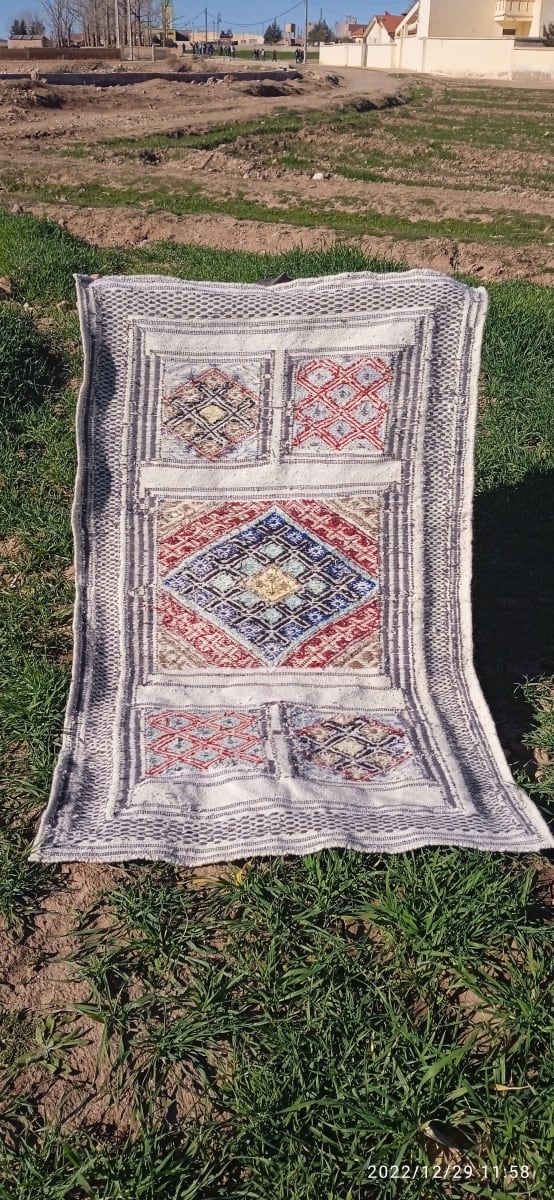 Hanbel Rug