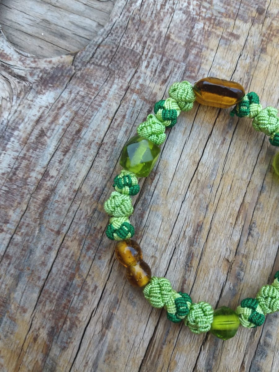 Bracelet