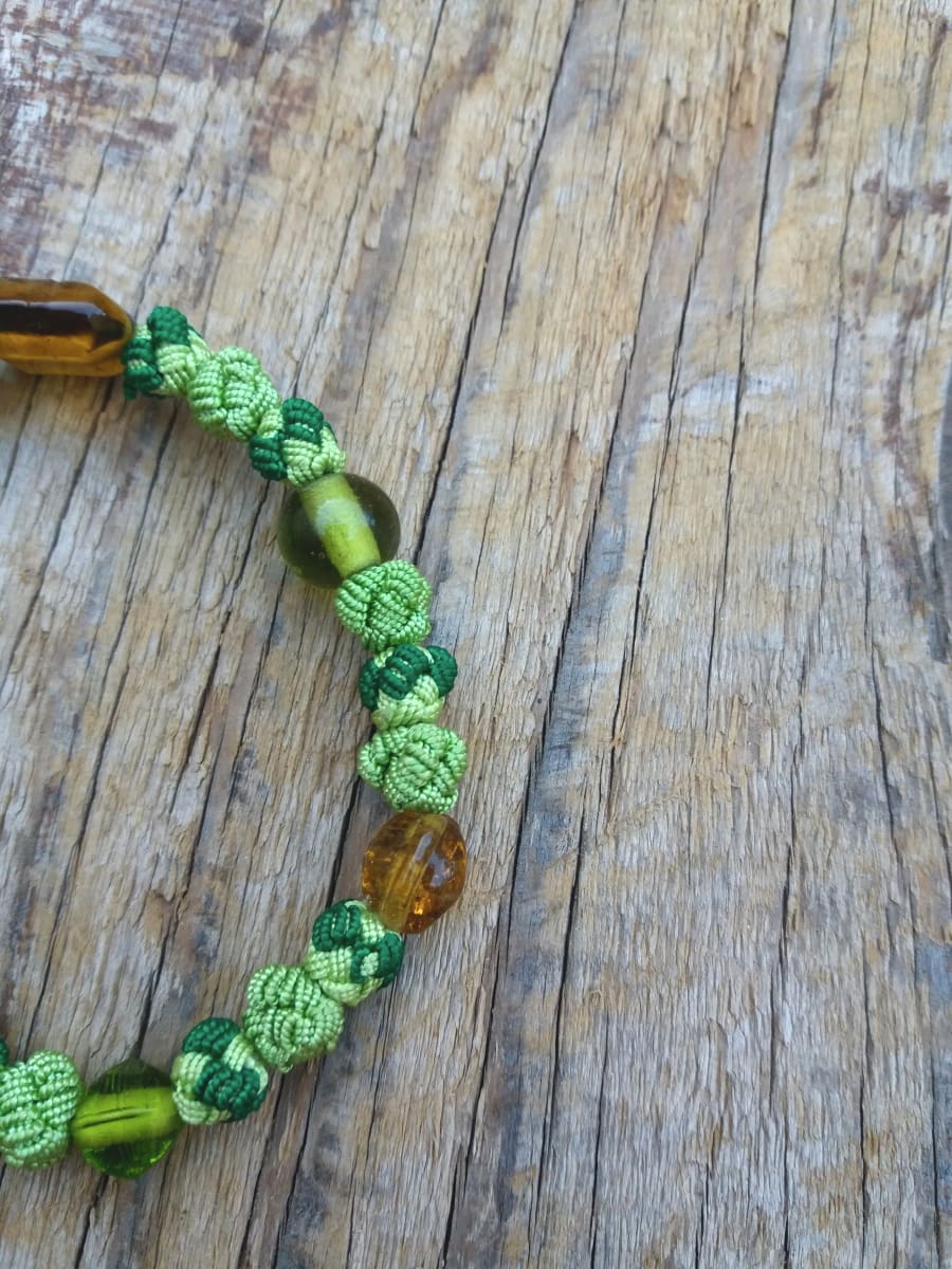 Bracelet