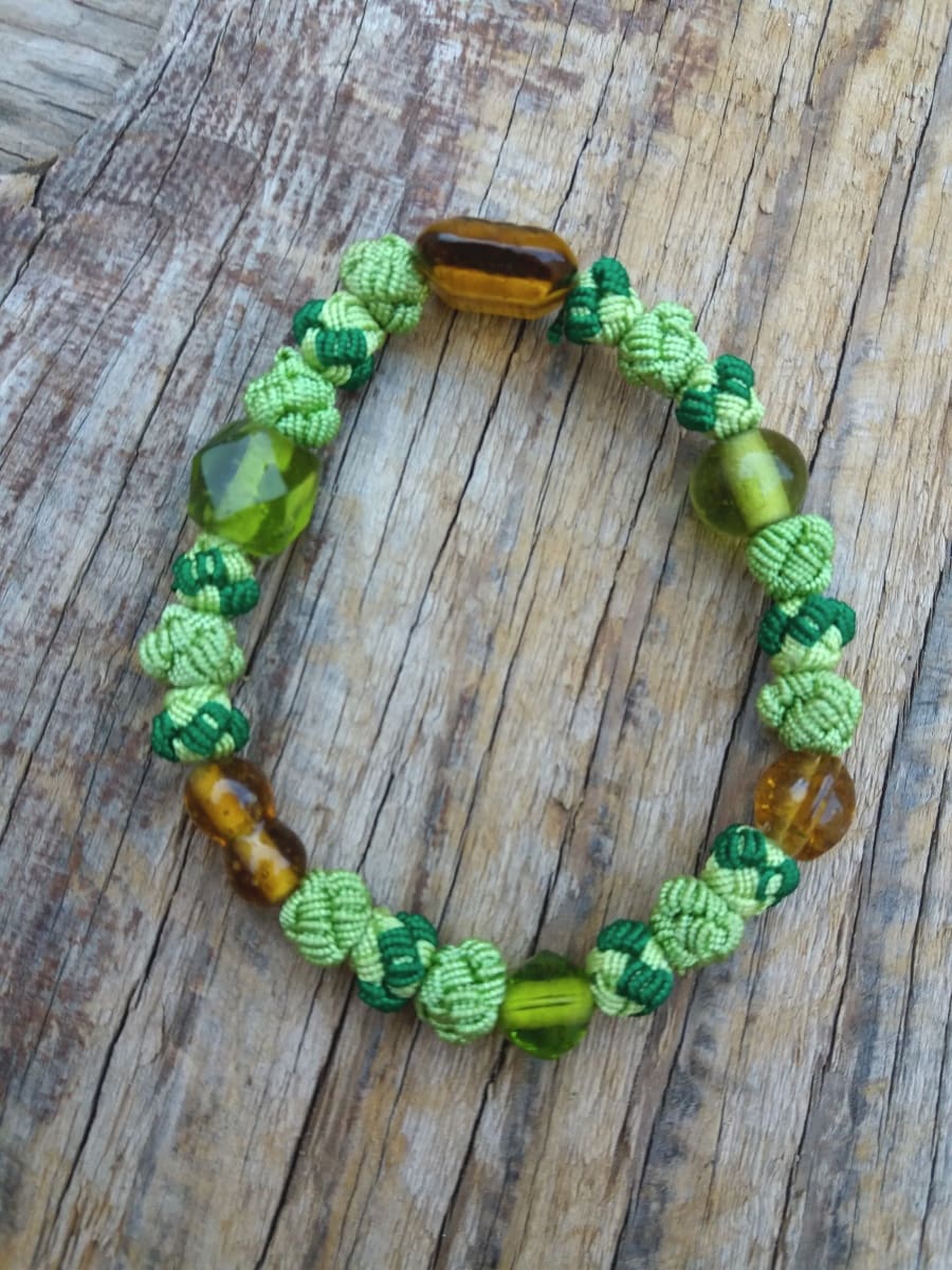 Bracelet