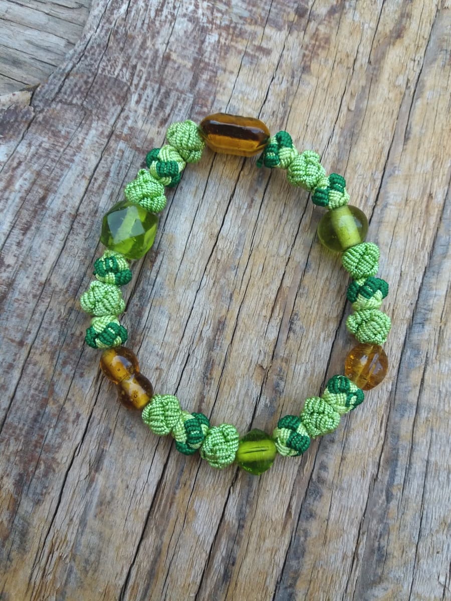 Bracelet