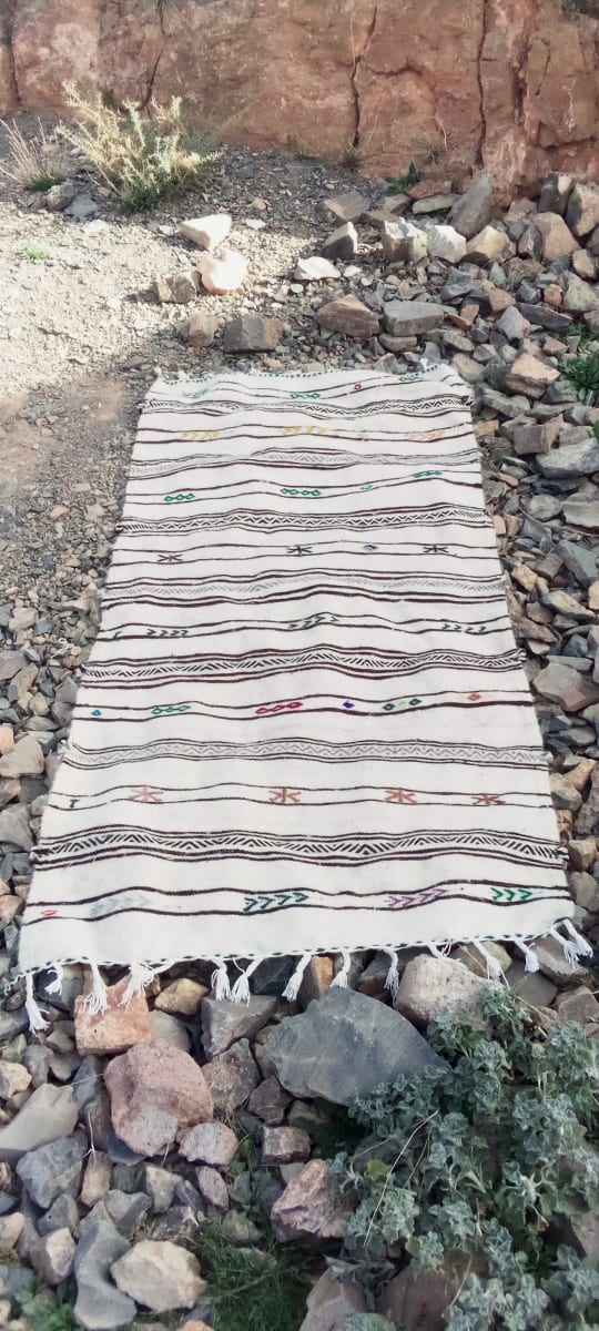 Handira Wedding Blanket