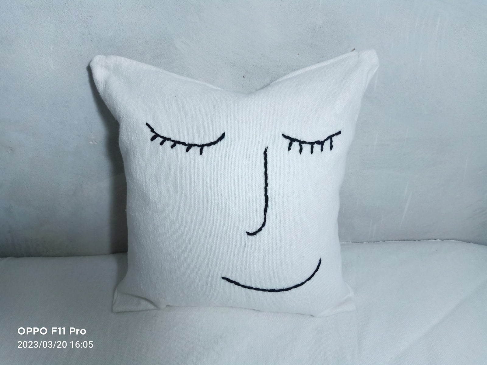 pillow