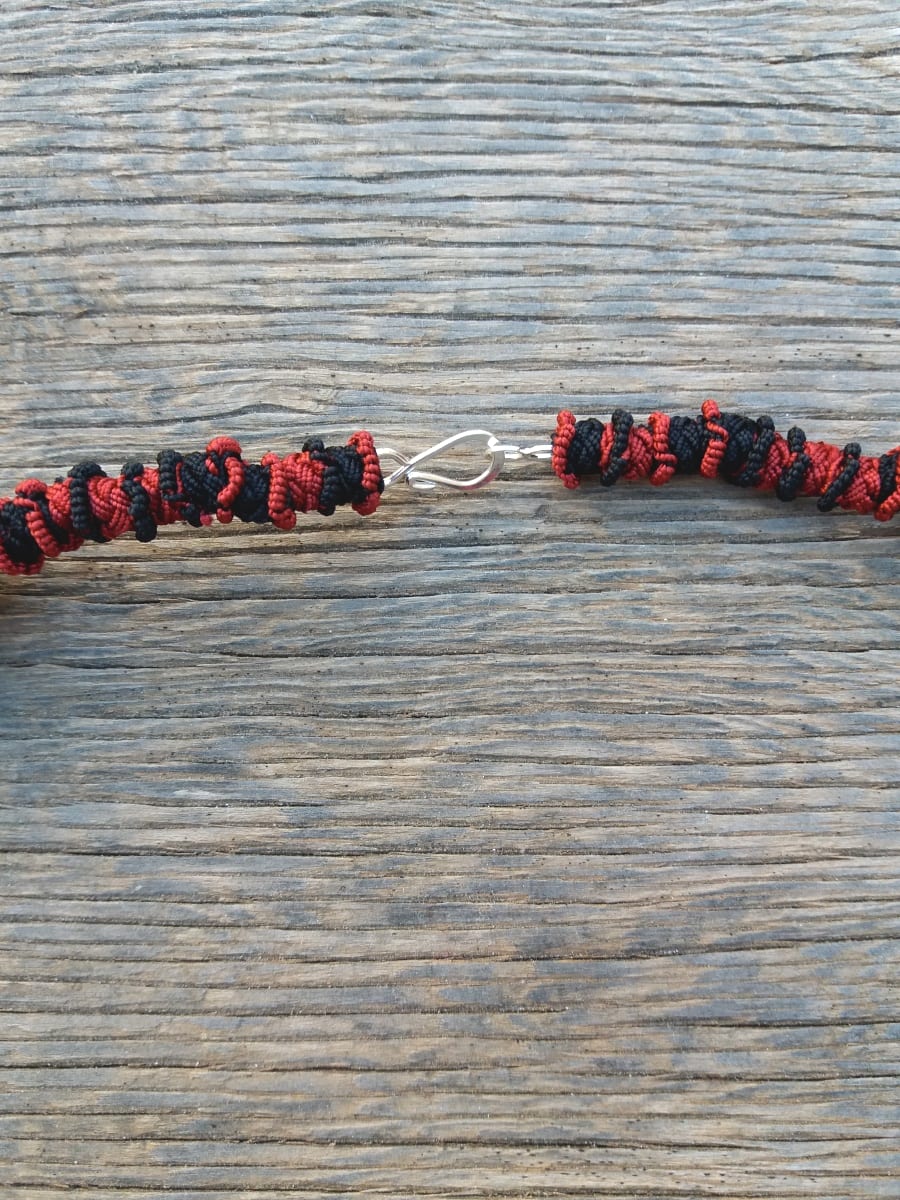 Cluster Necklace