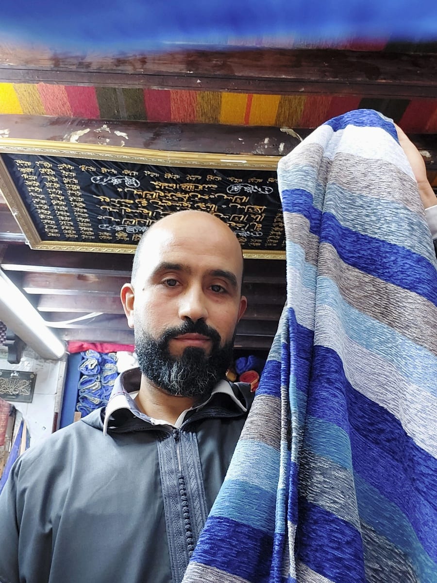 Fabric
