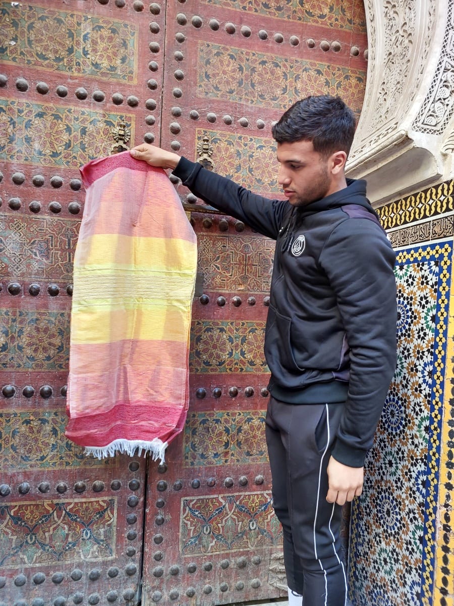 Scarf