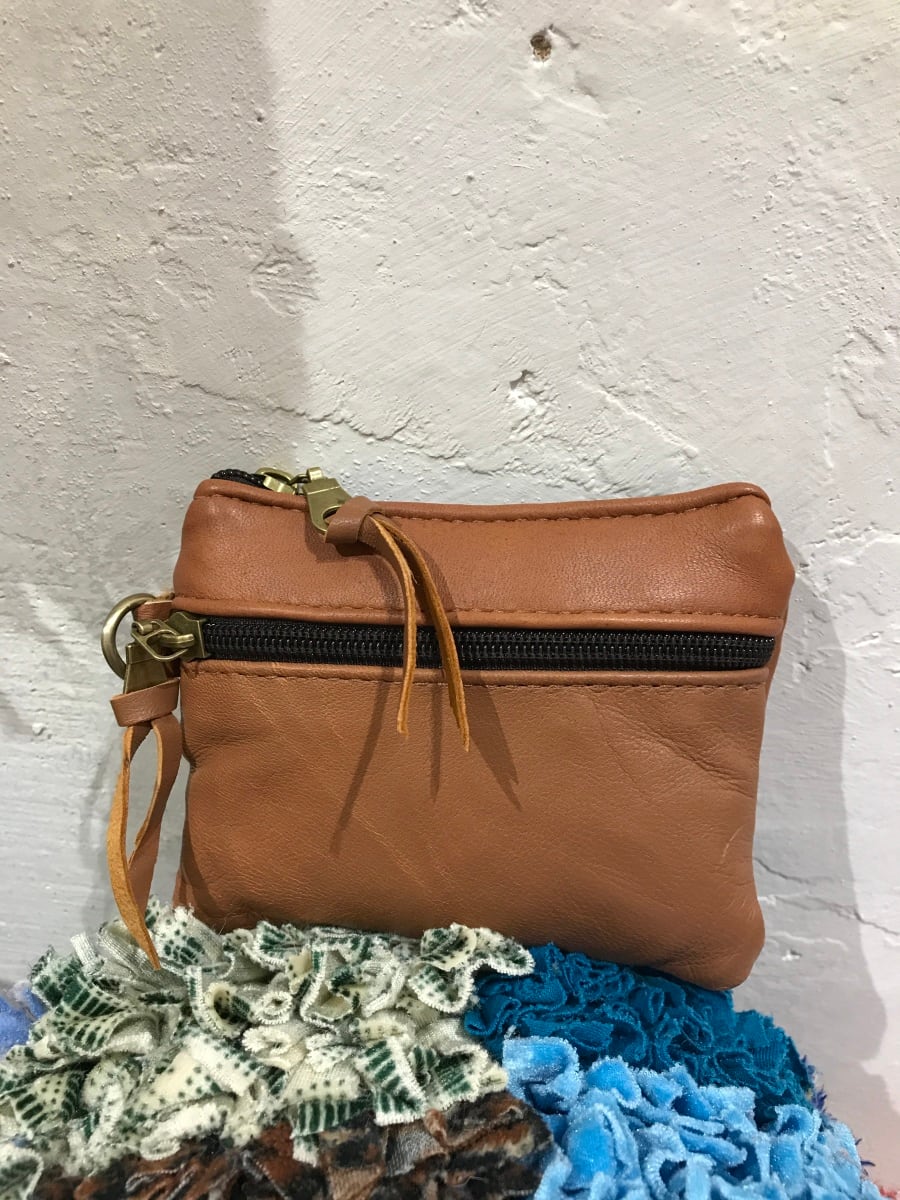  bag leather Brown, Black Morocco