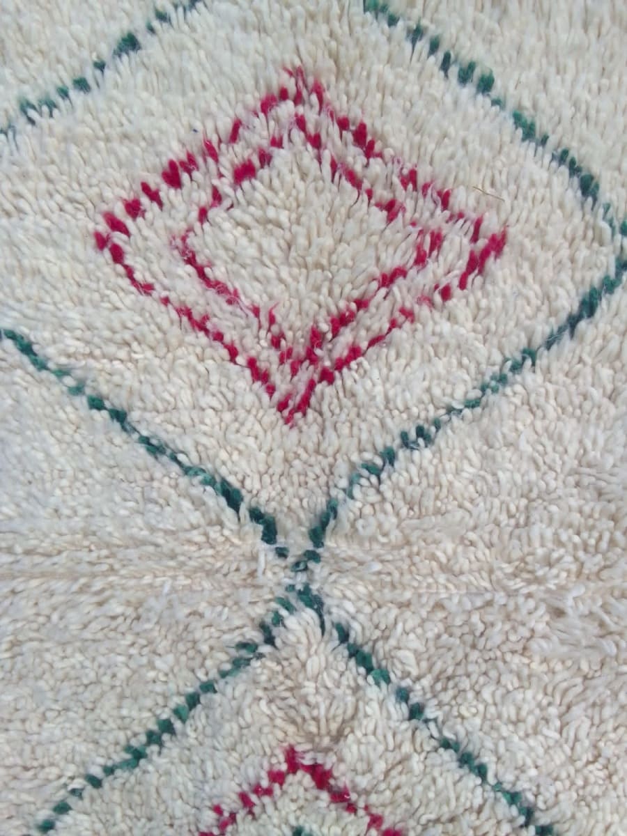 Pile Knot Rug