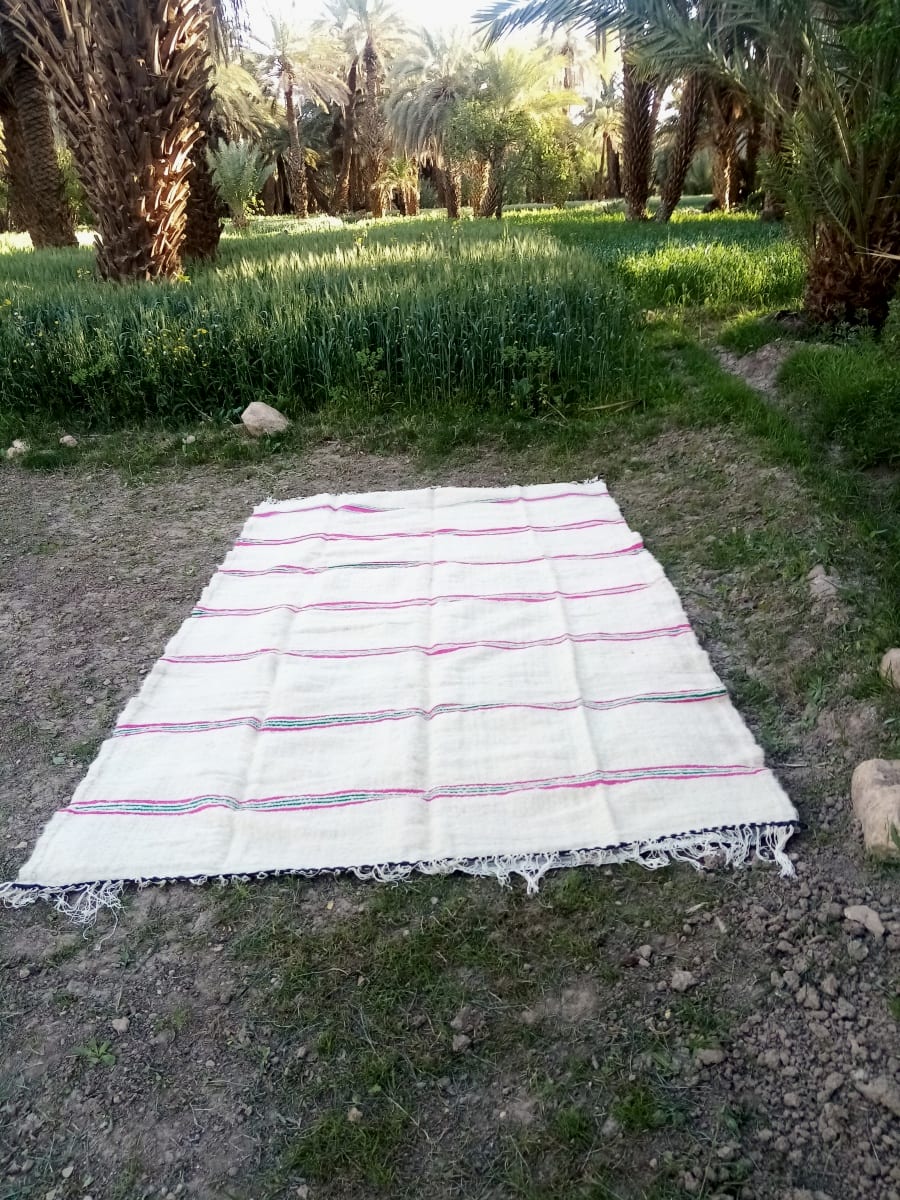 Flatweave Rug