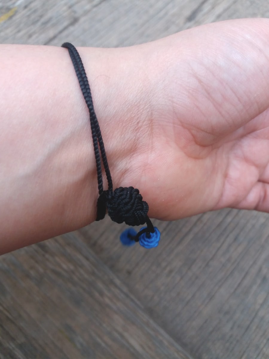 Bracelet