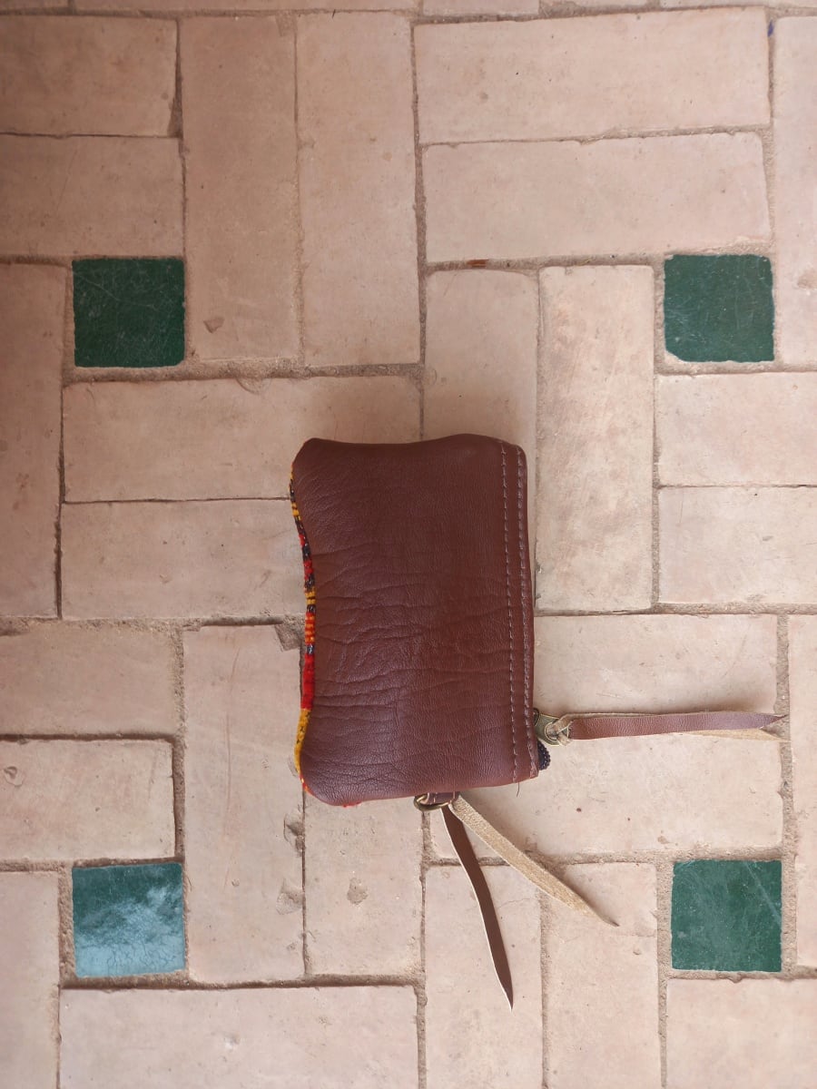  small bag