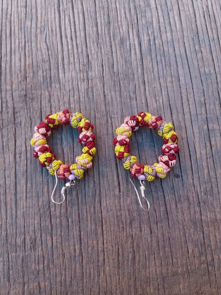 Hoop Earrings