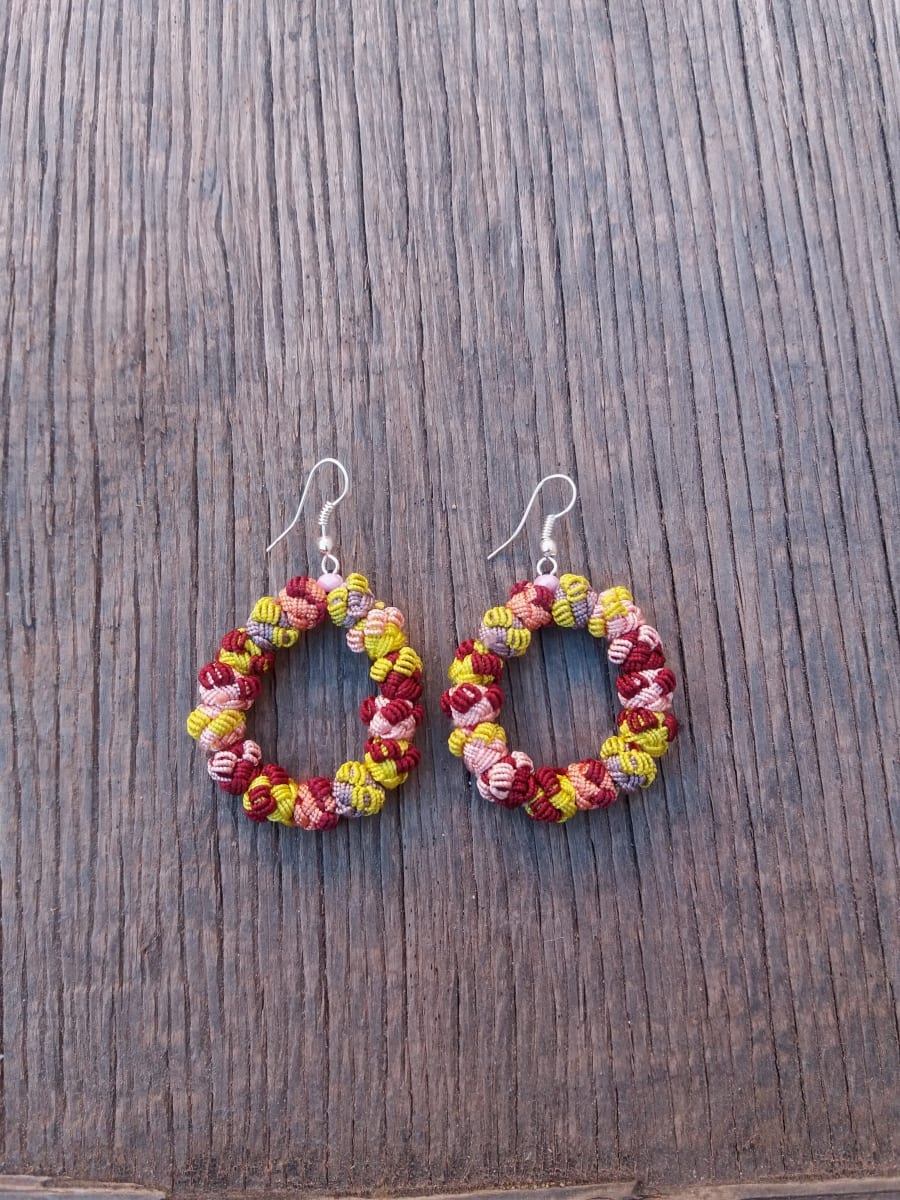 Hoop Earrings
