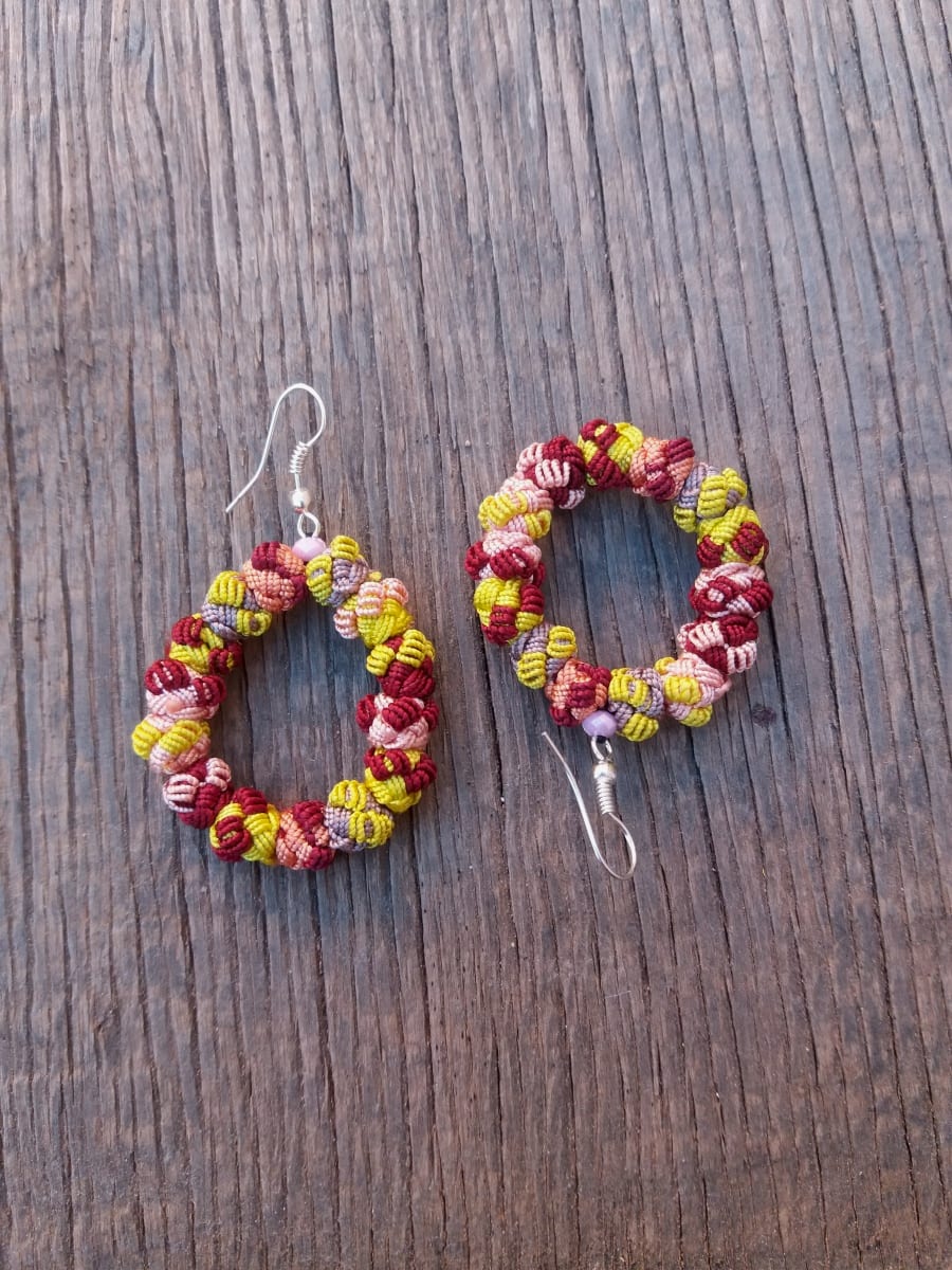 Hoop Earrings