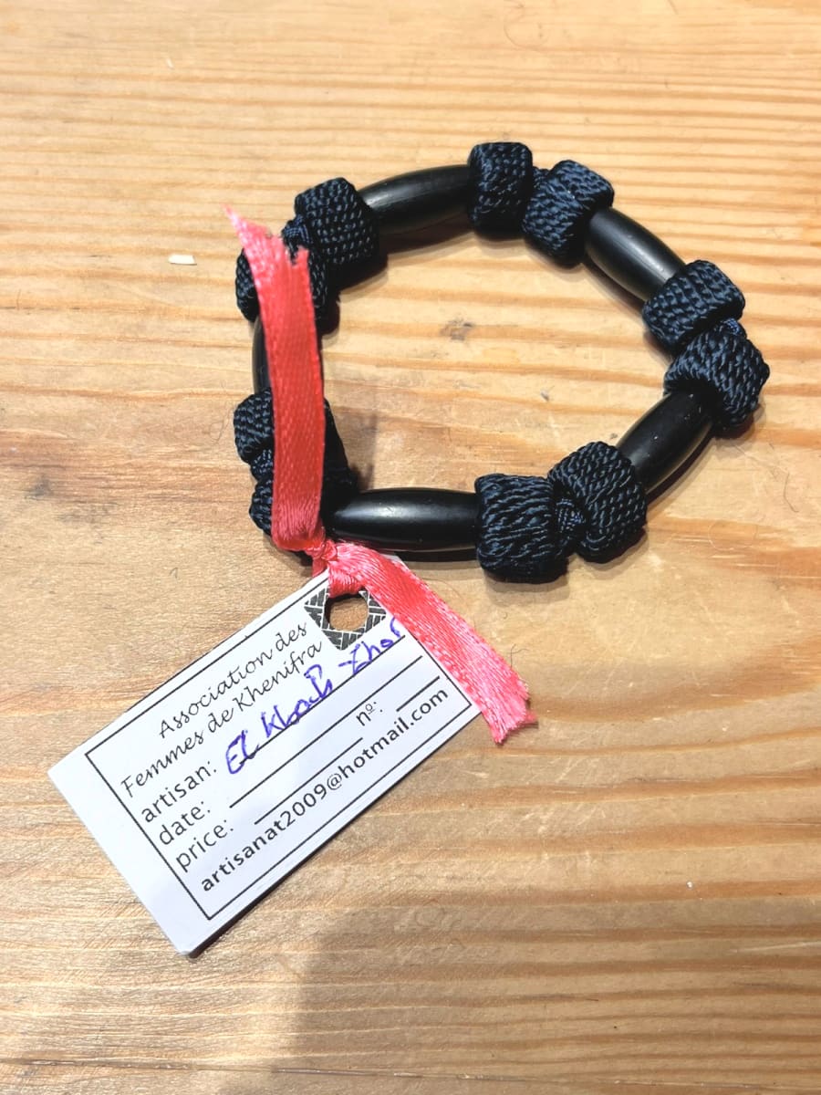 Bracelet