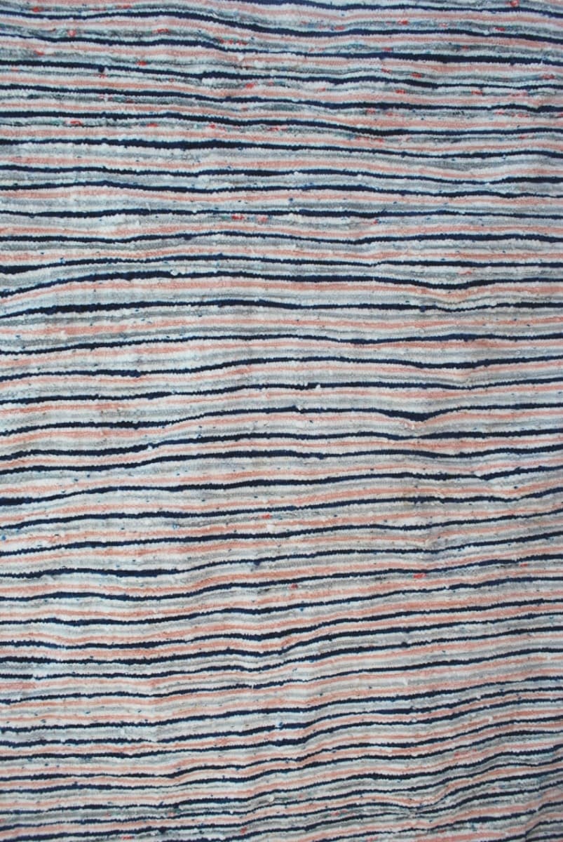 Boucherouite Rug