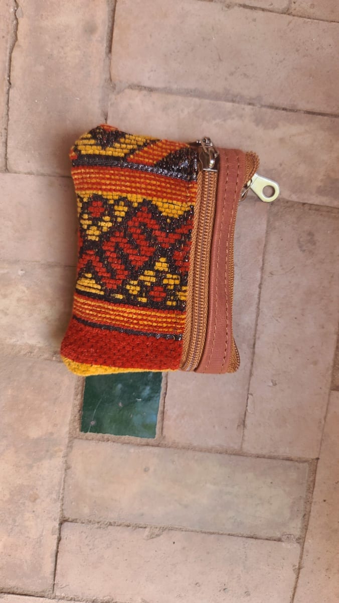  small bag